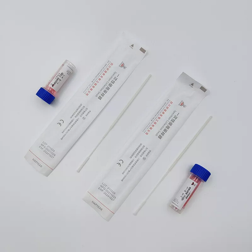 一次性使用采样器